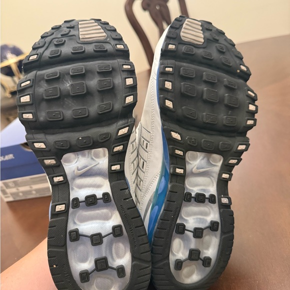 Nike Air Max 360 Sneakers - Picture 3 of 5